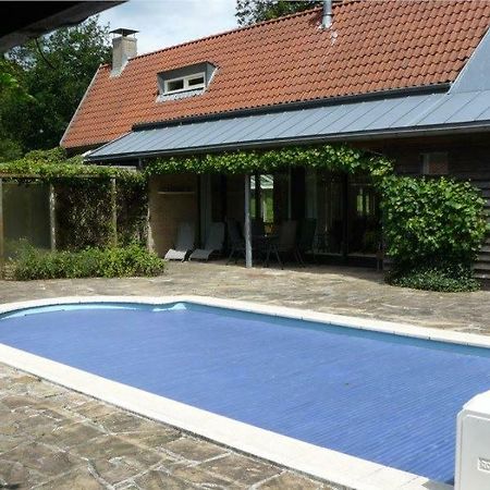 B&B De Boskamp Havelte Exterior photo