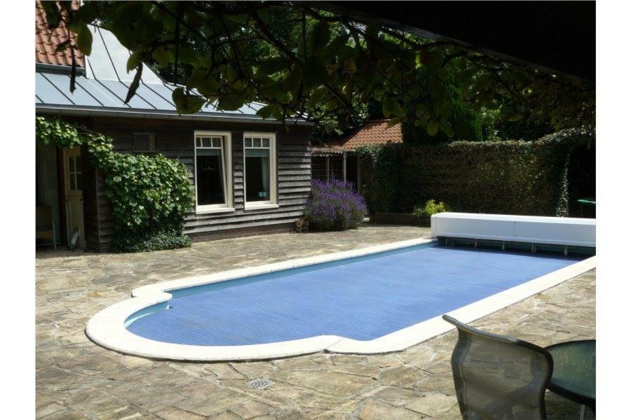 B&B De Boskamp Havelte Exterior photo