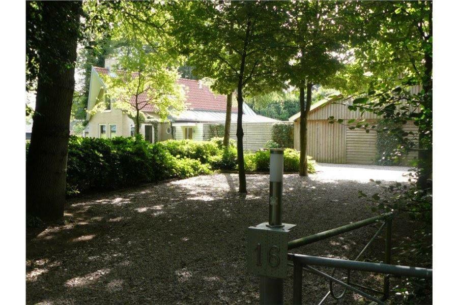 B&B De Boskamp Havelte Exterior photo