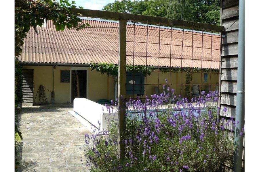 B&B De Boskamp Havelte Exterior photo