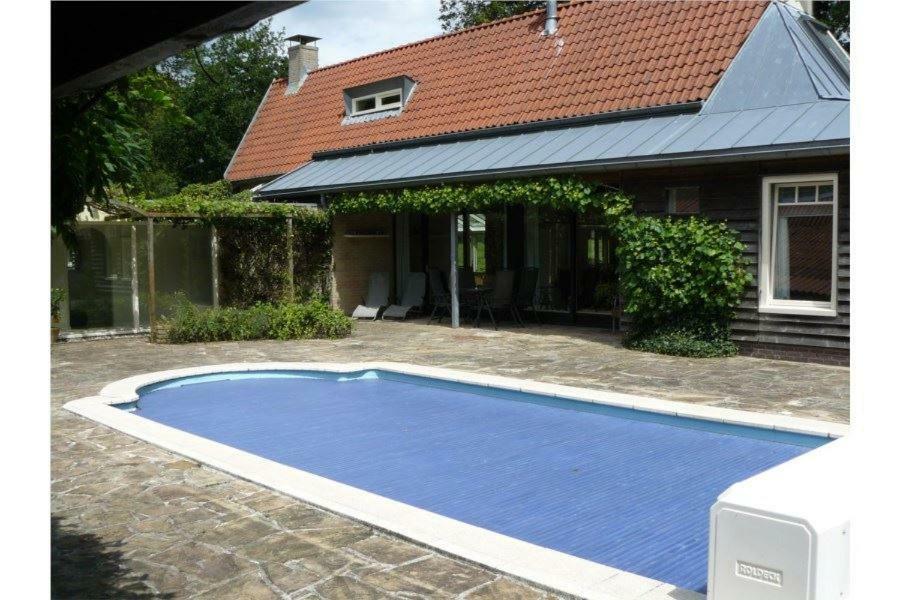 B&B De Boskamp Havelte Exterior photo