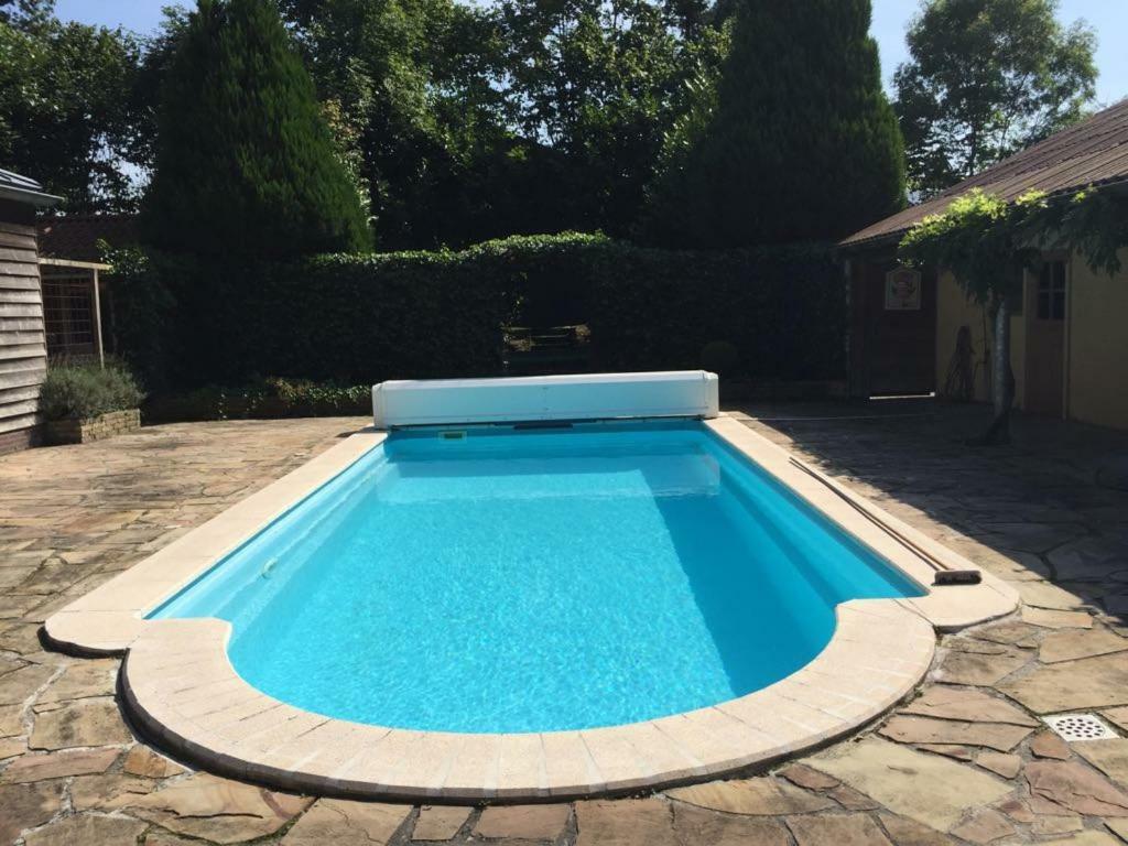 B&B De Boskamp Havelte Exterior photo