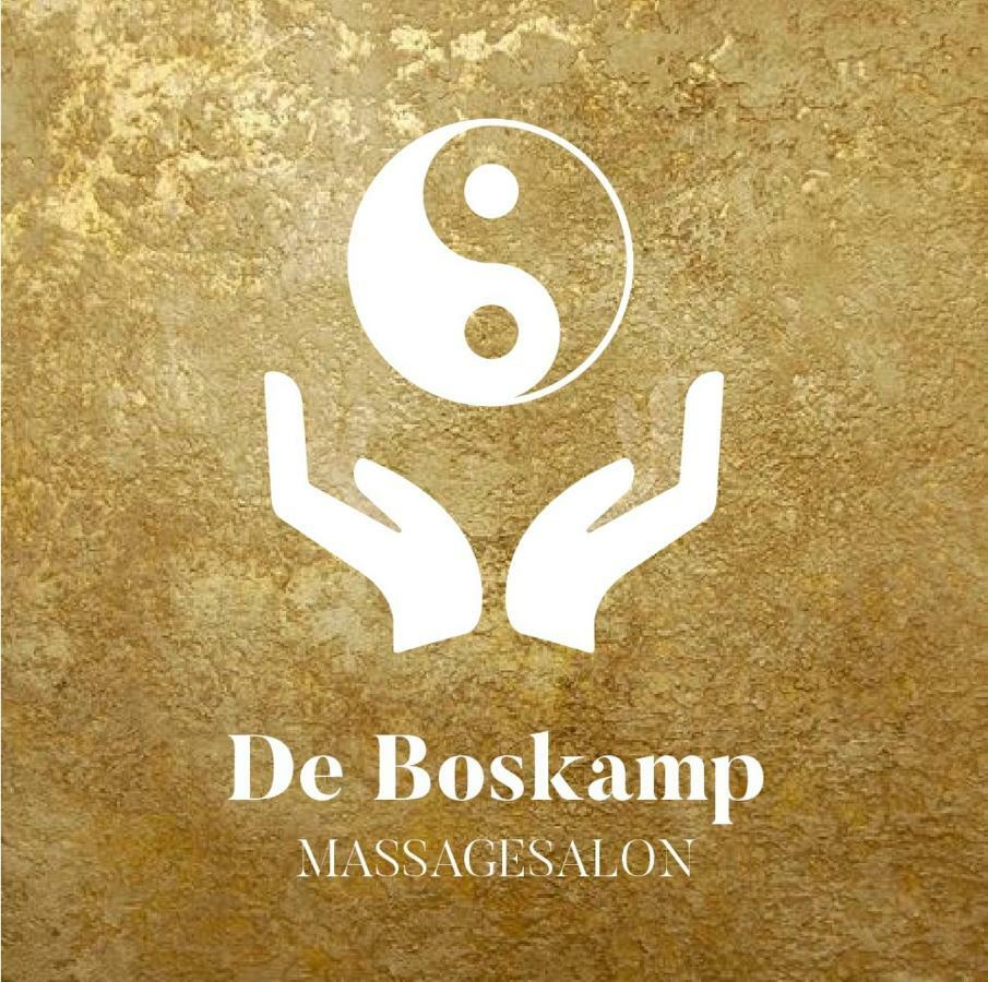 B&B De Boskamp Havelte Exterior photo